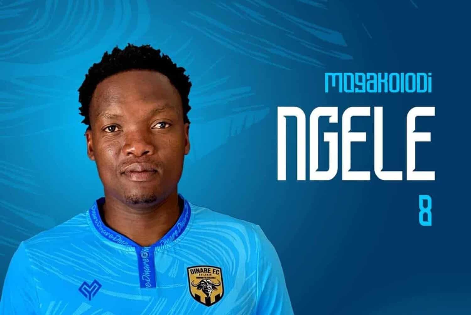 Former Sundowns star finds new club in Botswana