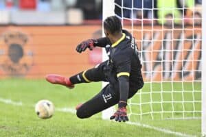 Mohamed Camara - Asante Kotoko