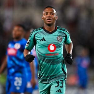 Pirates winger Nkota joins Saudi Pro League side Ettifaq