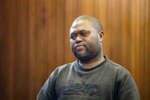 Ekurhuleni auditor Mpho Mafole murder