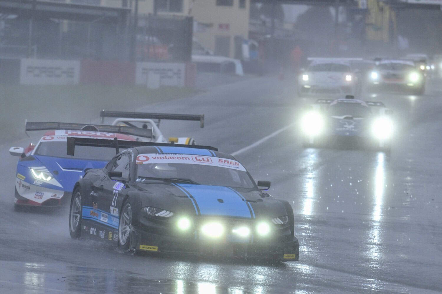 National Endurance Series Kyalami 4-Hours preview
