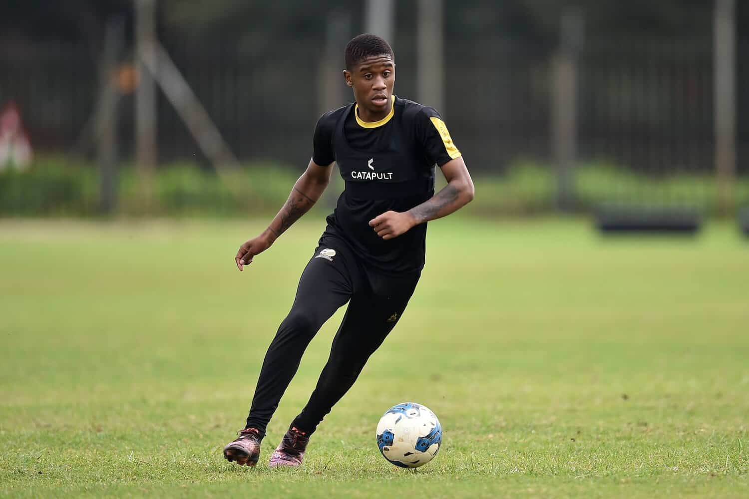 Naledi Hlongwane - Kaizer Chiefs