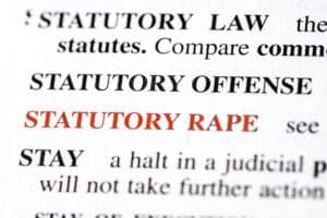 National Assembly unanimously agrees to revive motion to investigate statutory rape