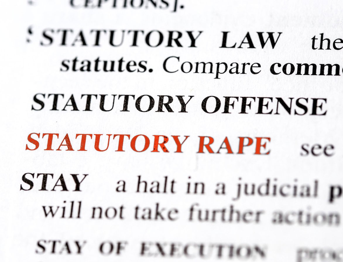 National Assembly unanimously agrees to revive motion to investigate statutory rape