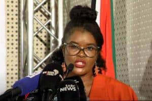BREAKING: Ramaphosa fires Nobuhle Nkabane, appoints new education minister