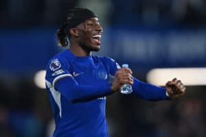 Arsenal seal divisive move for Chelsea winger Madueke