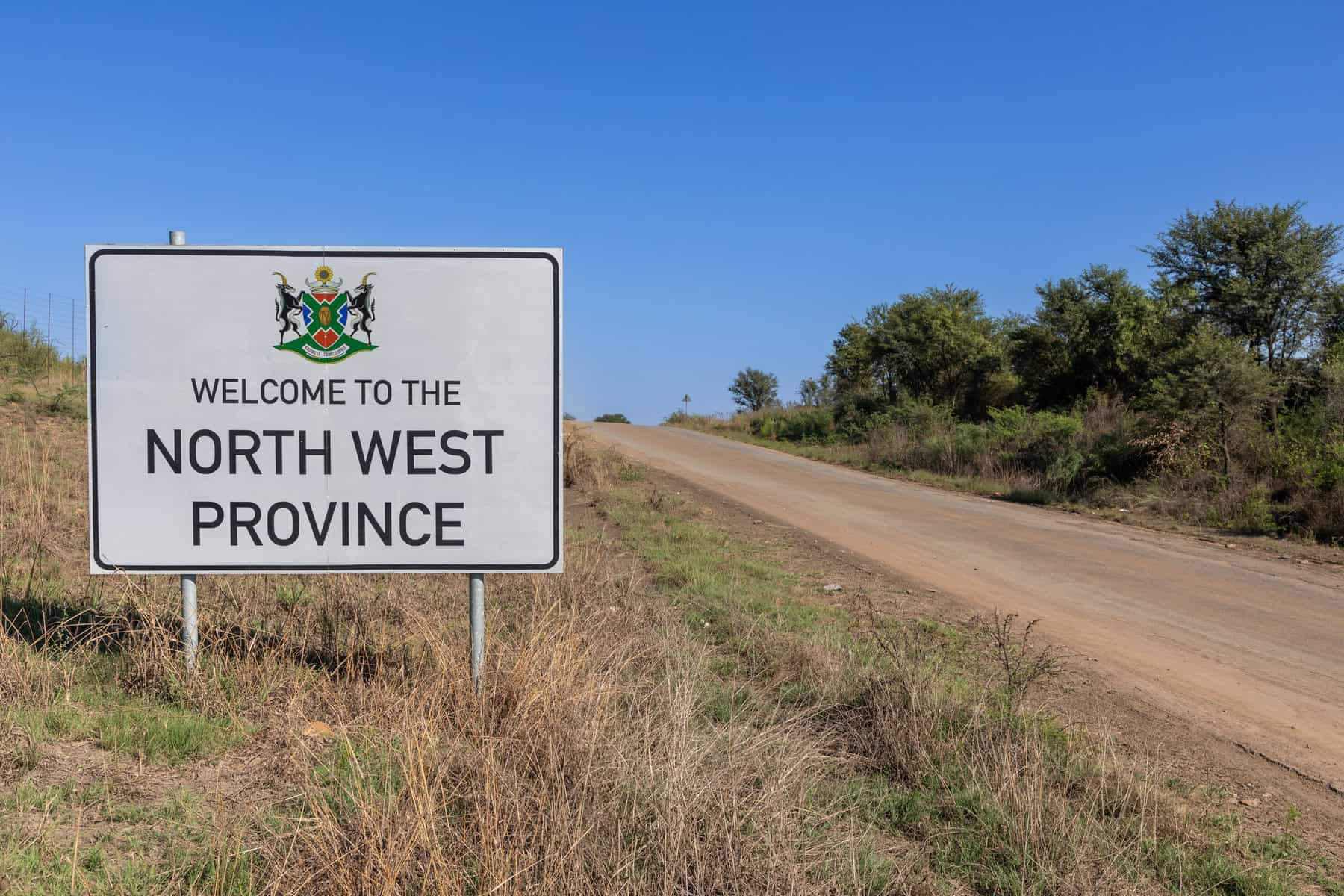 Probe into rot at North West's Madibeng local municipality