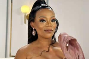 Nozipho Ntshangase