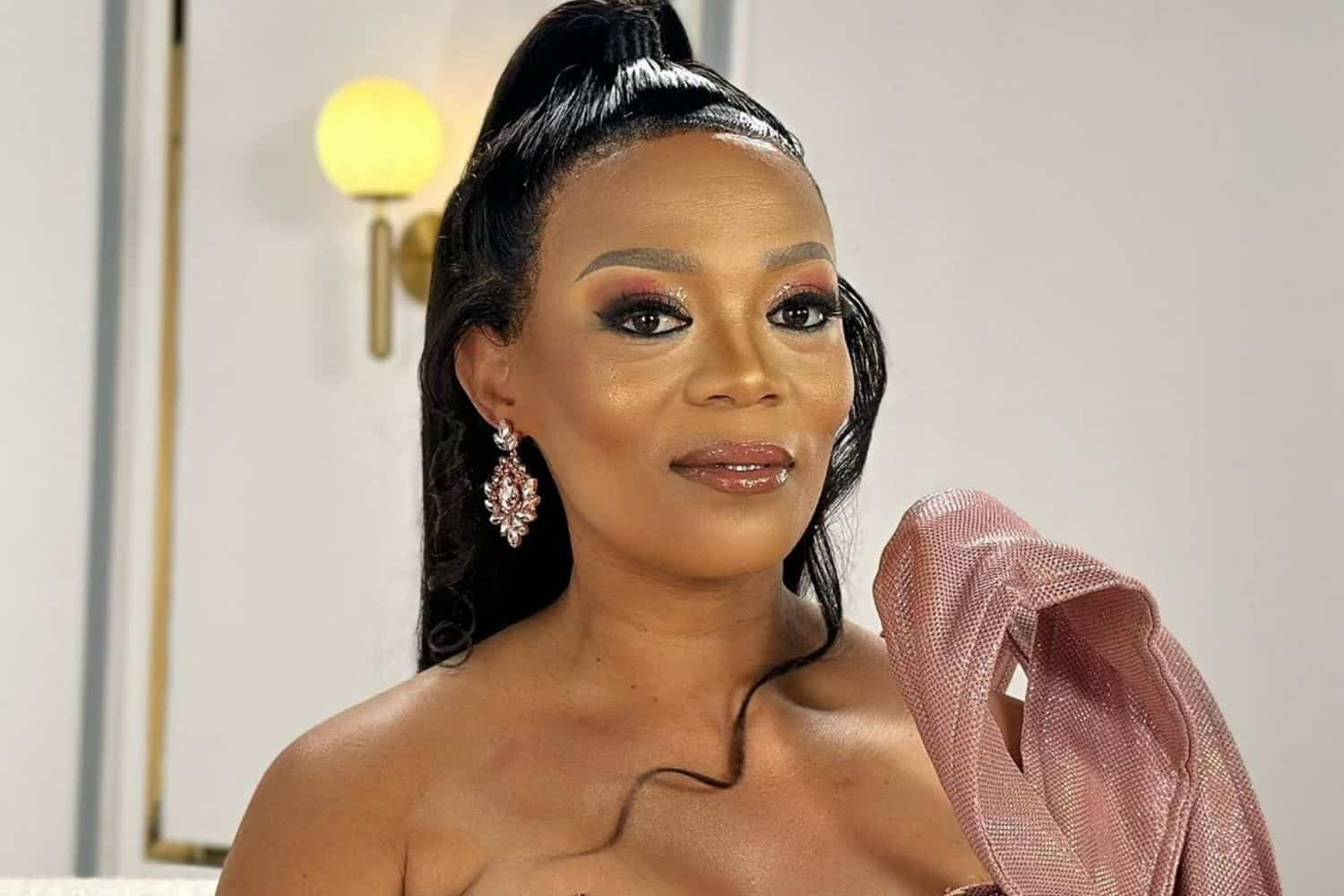 Nozipho Ntshangase