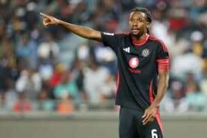 Ndah declares he's ready for Pirates' return after injury layoff