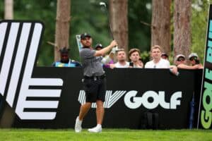 Louis Oosthuizen