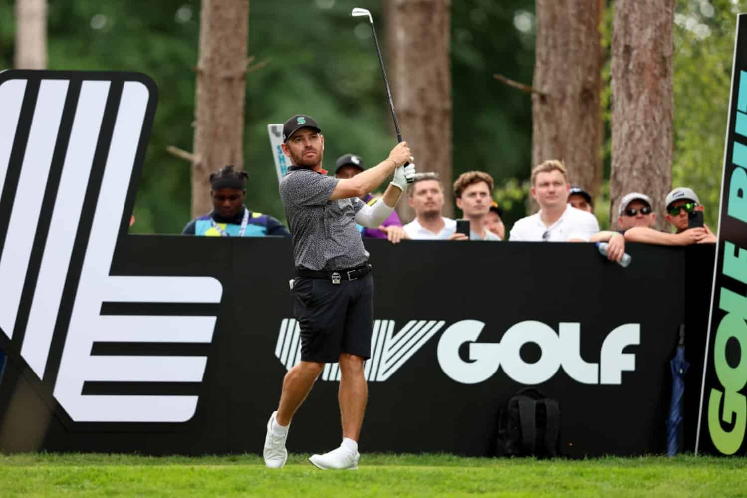 LIV Golf coming to South Africa: Steyn City to host event in March 2026