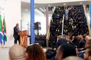 'Open our eyes and ears' - Ramaphosa on how to tackle US tariff hike on SA cars