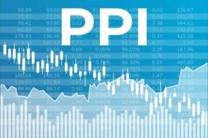 PPI increases as anticipated, but still low and won't affect repo rate decision