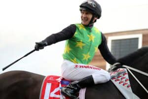 Piere Strydom