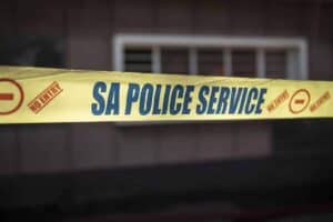 Police hunt suspect after teen girl murdered in Mpumalanga