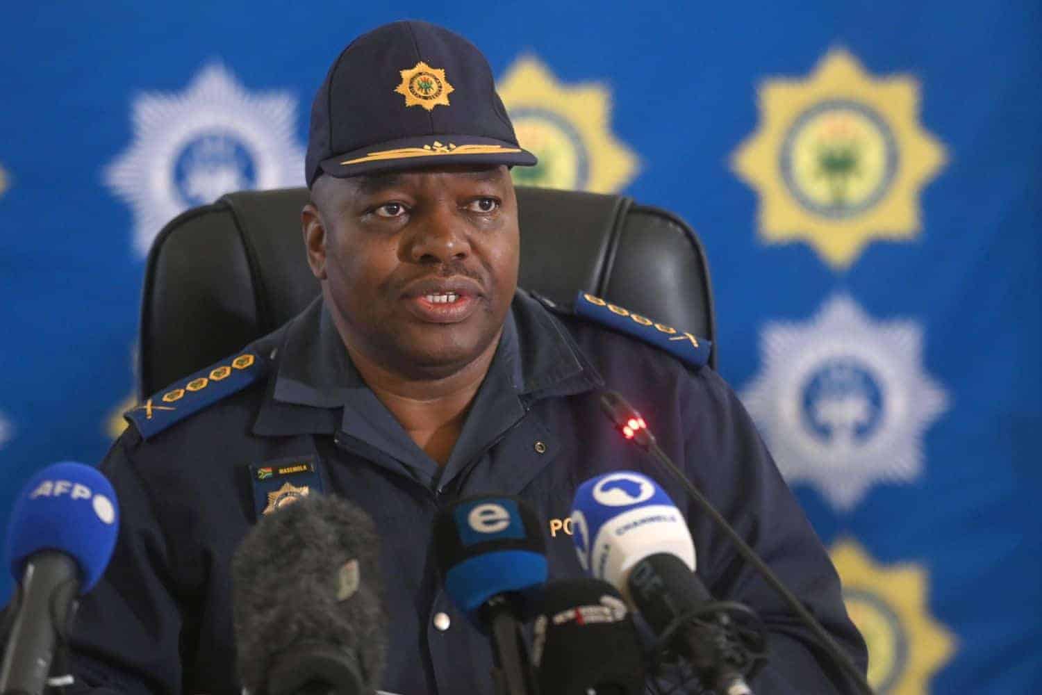 Police investigate allegations of Basotho military-style training camps in South Africa