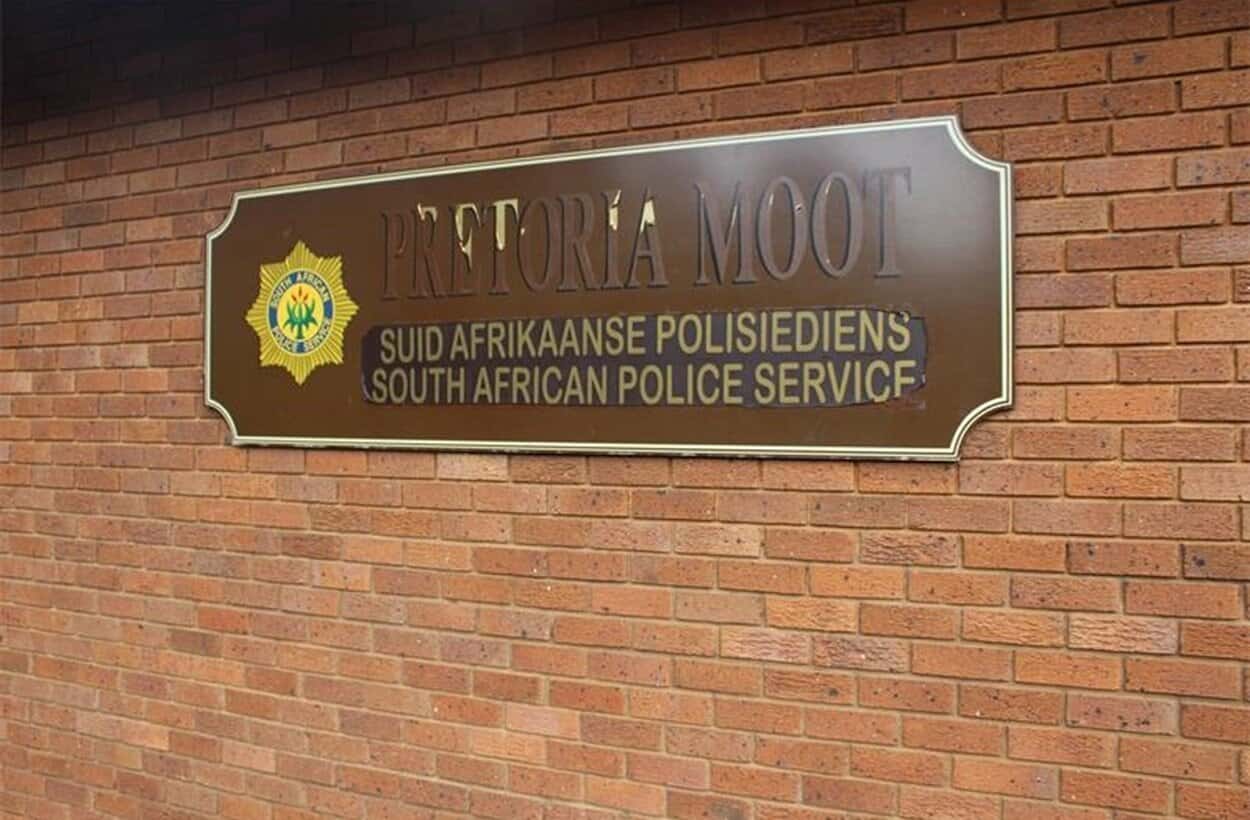 Power cut to police station sparks DA backlash over alleged favouritism