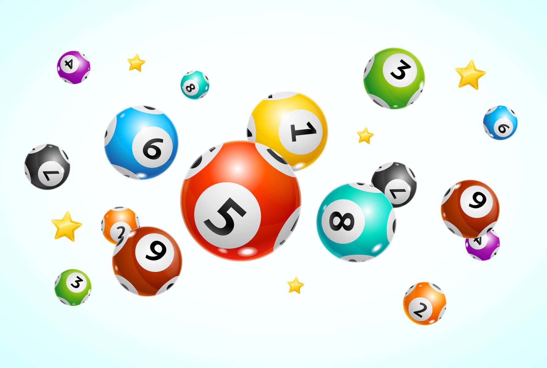 PowerBall results Friday, 18 July 2025