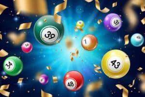 PowerBall draw