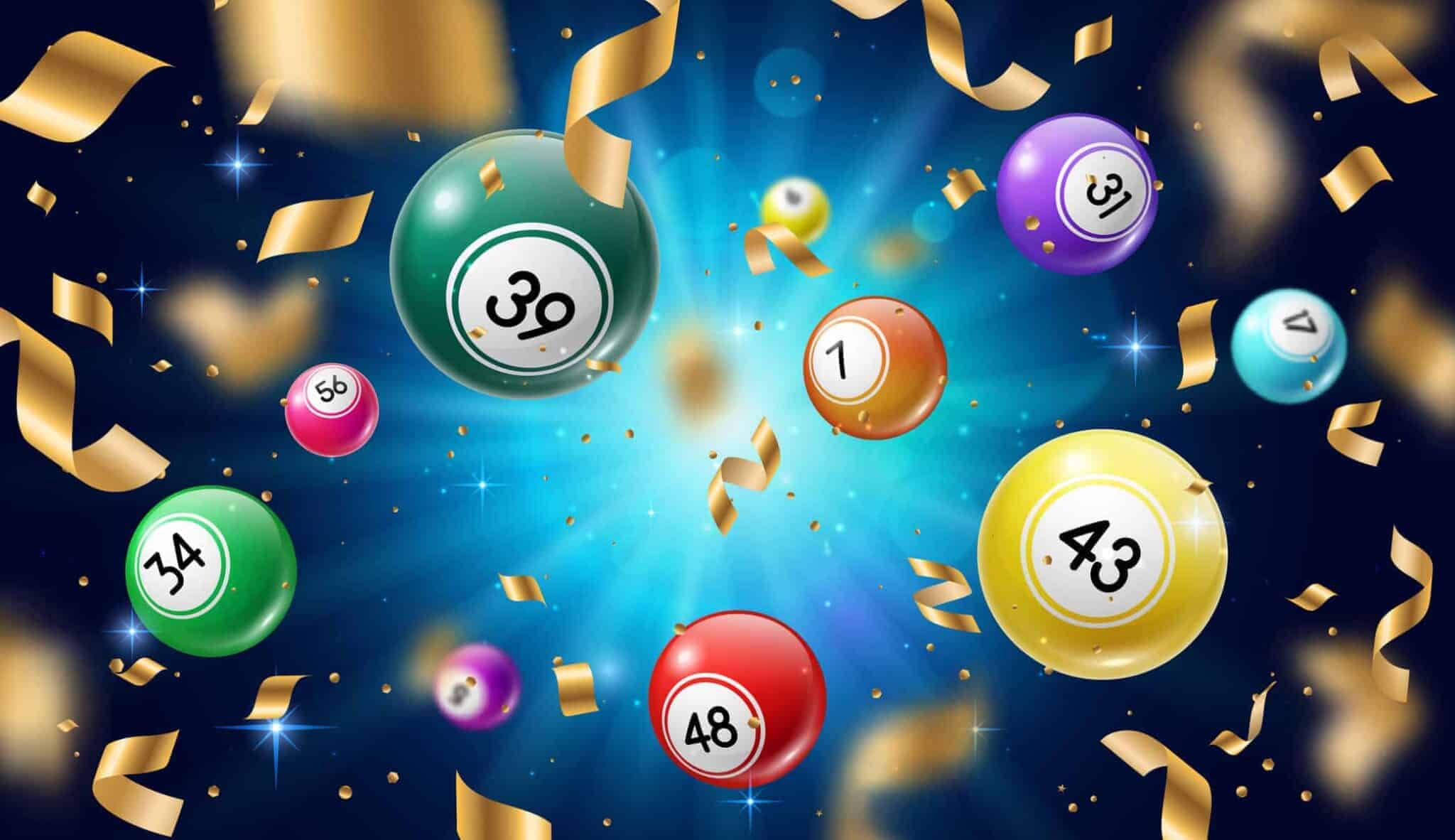 PowerBall draw