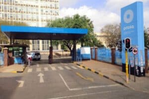 Hawks raid Prasa, seize laptops, phones in R18bn tender probe