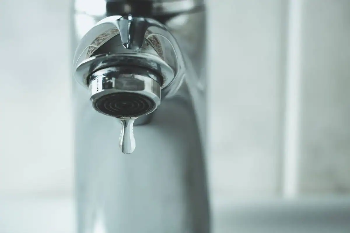 Pretoria residents left without water after maintenance failures