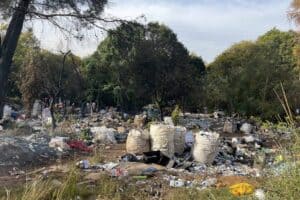 Pretoria residents relieved as Wolwespruit informal settlement is relocated