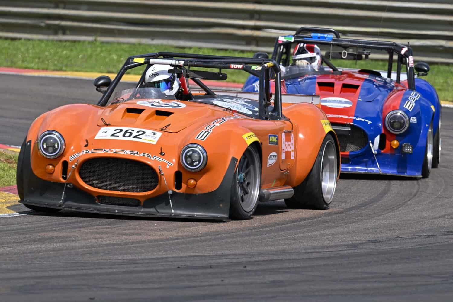 National Endurance Series Kyalami 4-Hours preview
