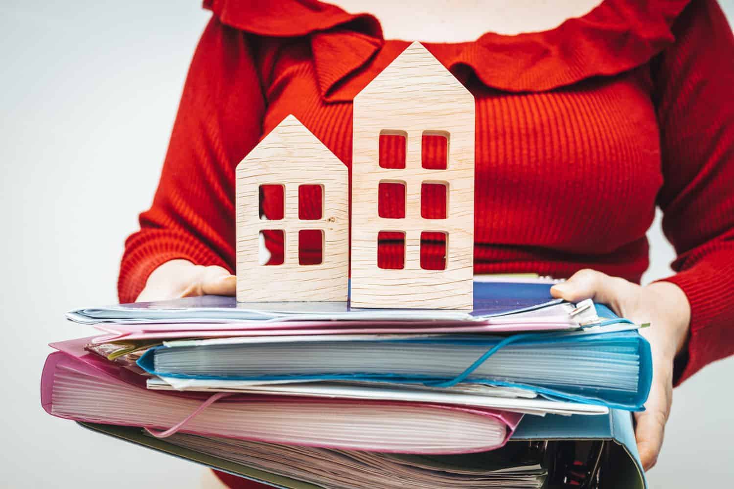 Address changes highlight South African property trends.