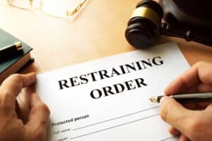 Mistakes to avoid when applying for a protection order against alleged abusers