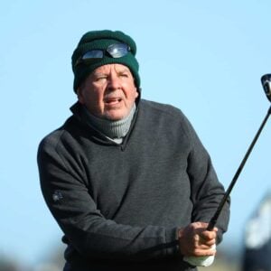 R1m for a watch? Johan Rupert's Cartier proves luxury is alive
