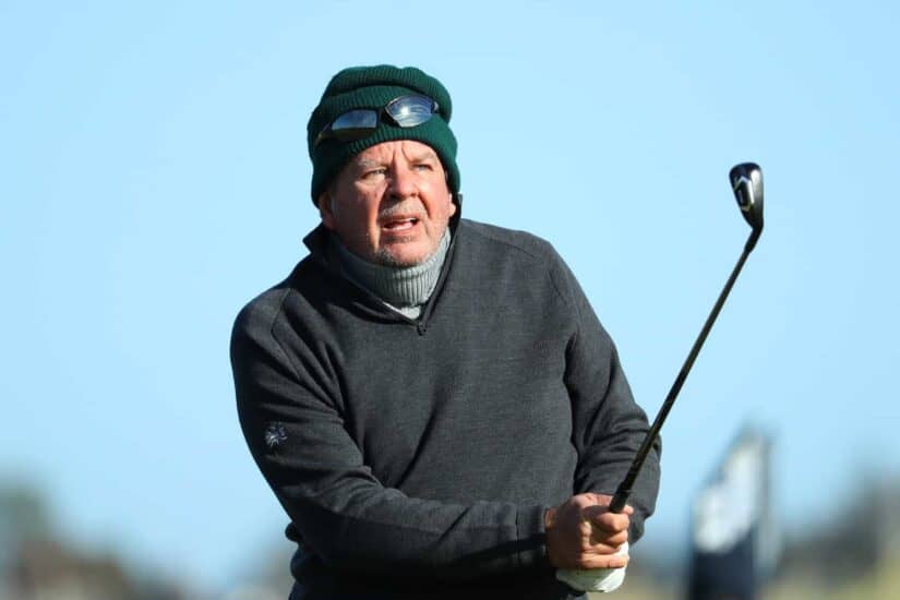 R1m for a watch? Johan Rupert's Cartier proves luxury is alive