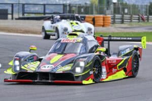 National Endurance Series Kyalami 4-Hours preview