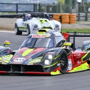 National Endurance Series Kyalami 4-Hours preview