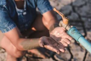 Rand Water CEO speaks on reasons why Gauteng hardly ever has water
