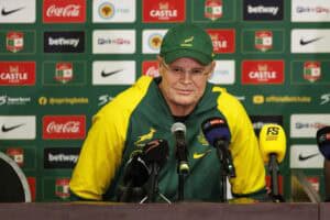 Springboks