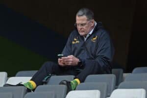 Rassie Erasmus
