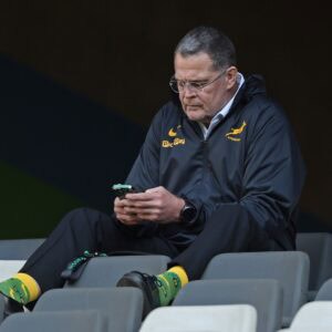 Rassie Erasmus