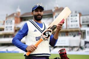 Ravindra Jadeja