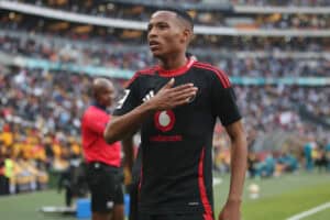 Pirates responds to report linking Mofokeng with move to PSV
