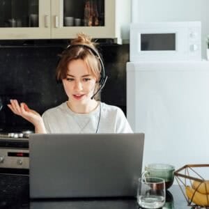 Remote work vs return to office