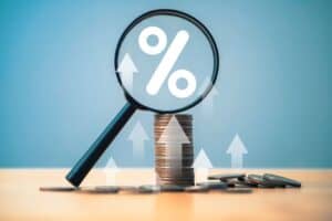 Repo rate comment