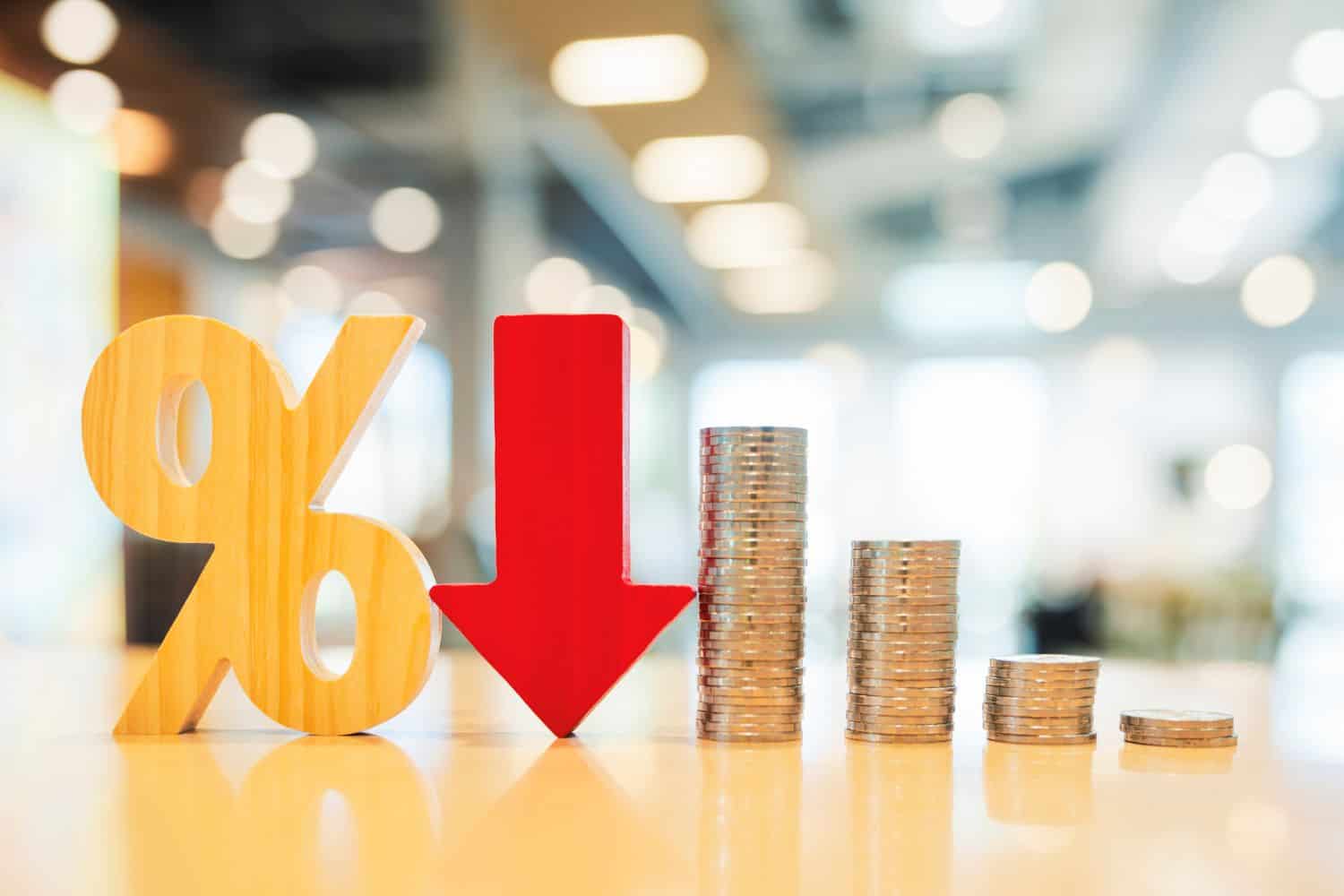 Repo rate cut