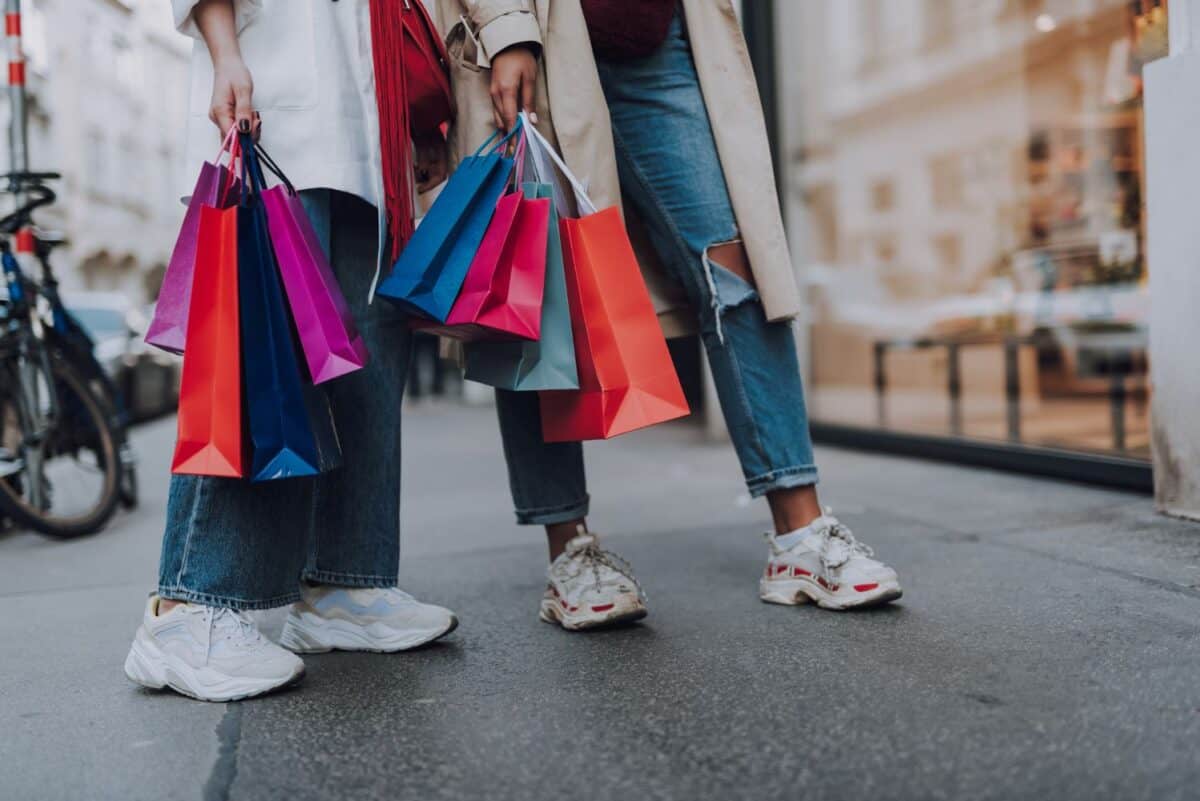 Retail sales South Africans spent R19.6 billion on clothes and