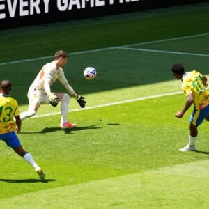 OPINION: Why Lucas Ribeiro shouldn’t be naturalised for Bafana Bafana