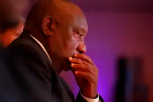 SA teeters under corrupt leadership and collapsing diplomacy