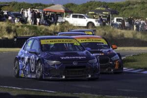 National Extreme Festival East London results