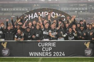 Currie Cup