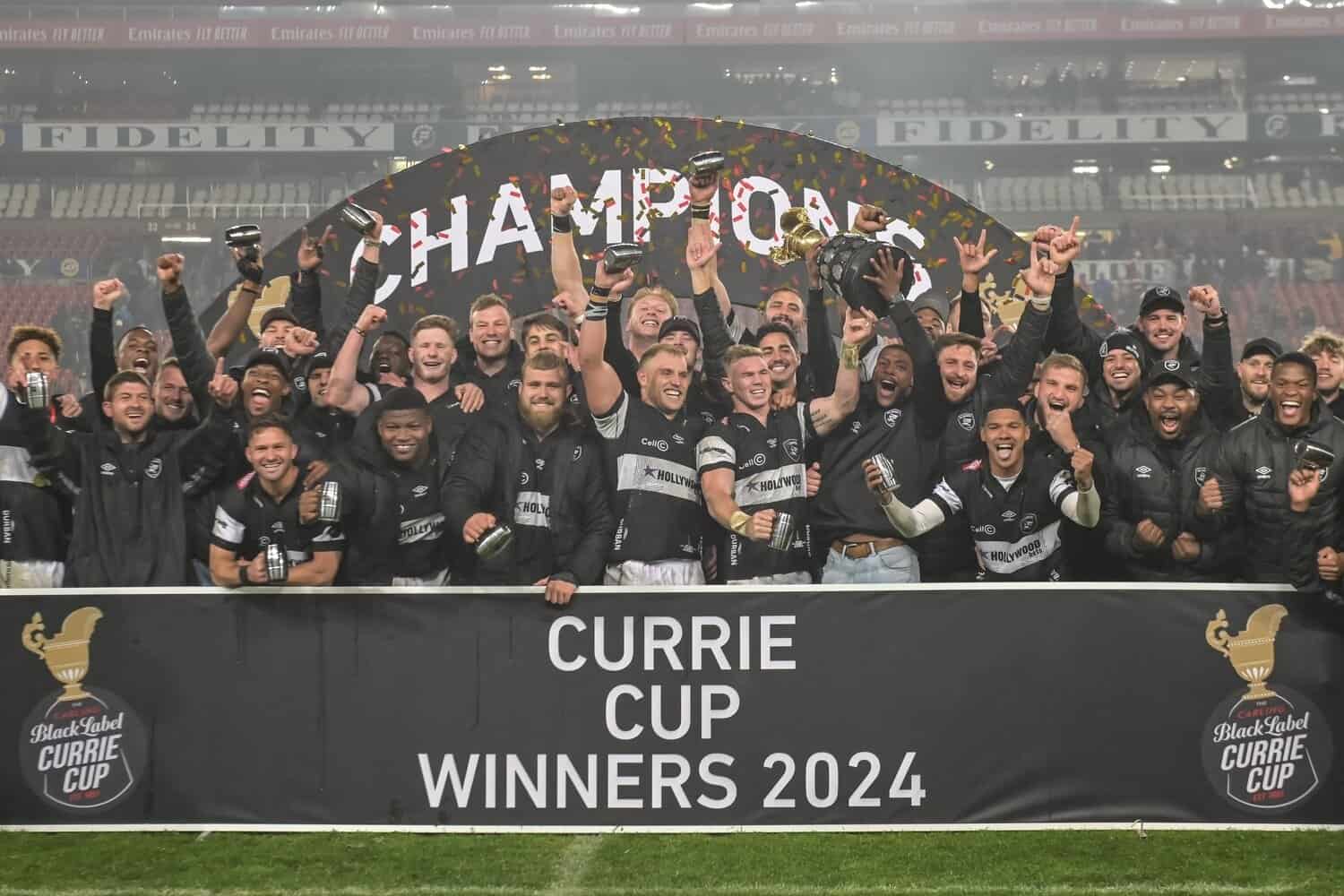 Currie Cup